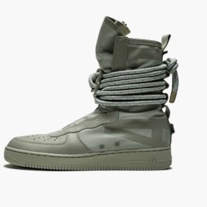 Nike SF AF1 HI BRAND NEW size 11 Men’s